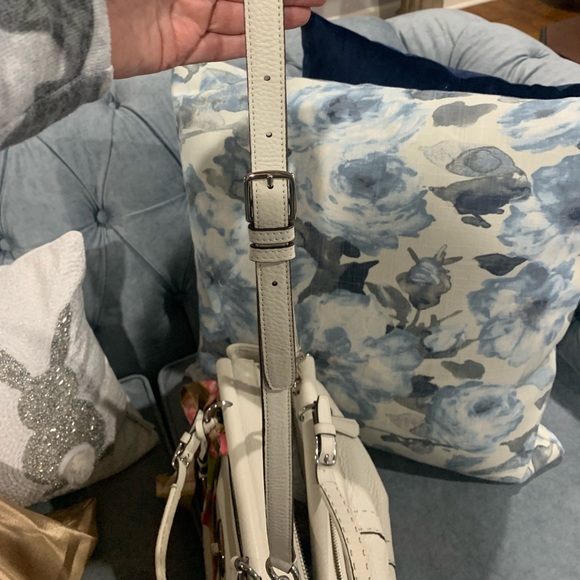 Gorgeous Coach handbag/shoulder bag - Picture 2 of 11